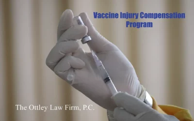 What Are Types Of Vaccine Injuries?