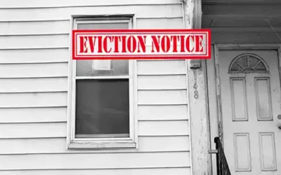 Housing Stability & Tenant Protection Act of 2019