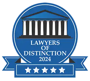 Lawyers of Distinction 2024_Logo Optimized