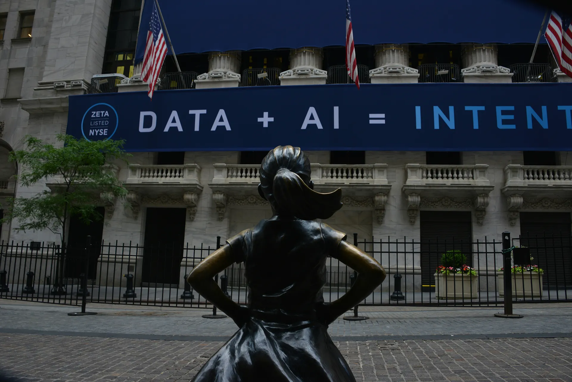 Data AI used in Court