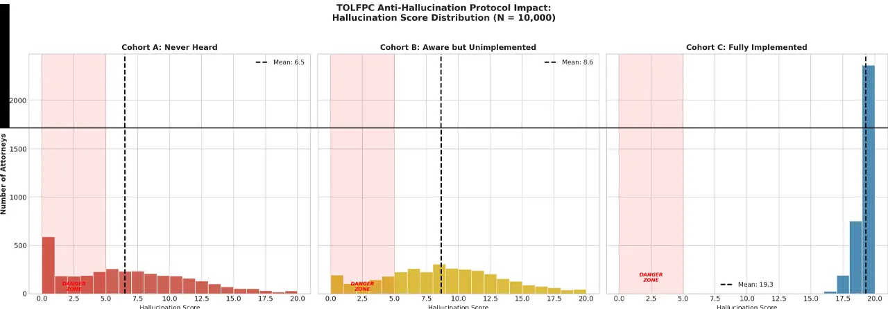 TOLF Anti Hallucination Protocol Impact