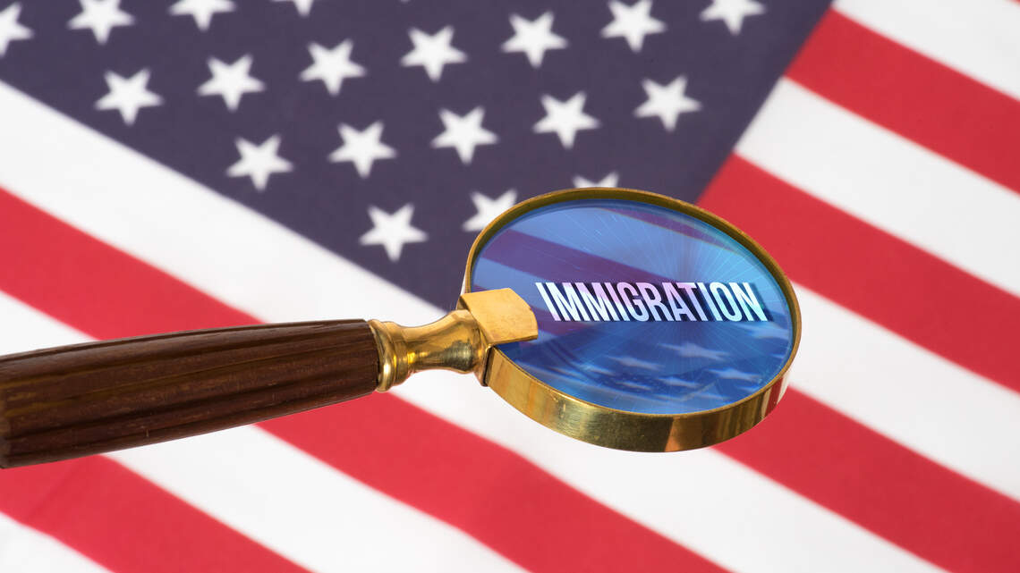 The Public Charge Rule: Navigating U.S. Immigration Policy in 2025